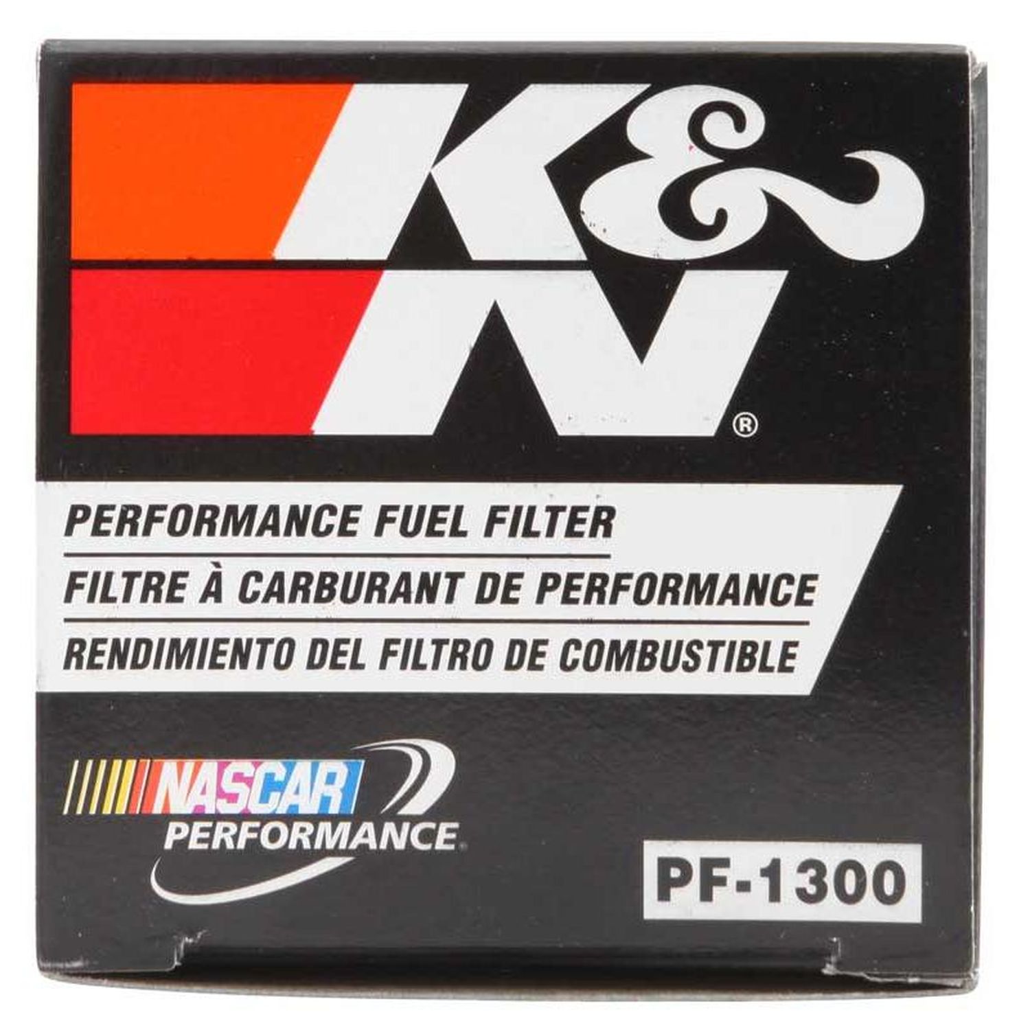 K&N High Performance Fuel Filter PF1300