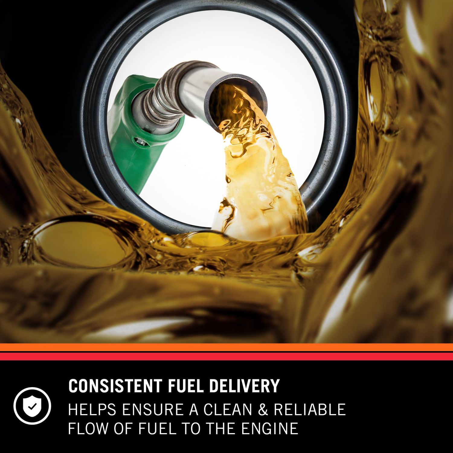 K&N High Performance Fuel Filter PF-5100