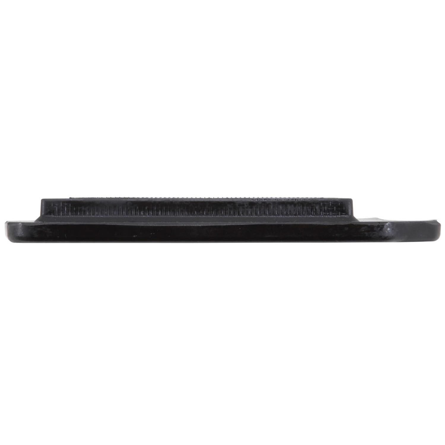 K&N PL-1500 Motorcycle Performance Air Filter