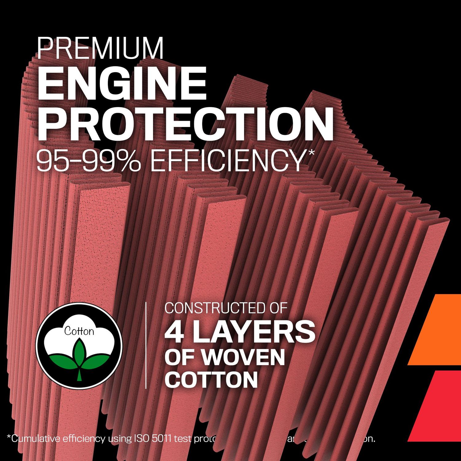 K&N Air Filter