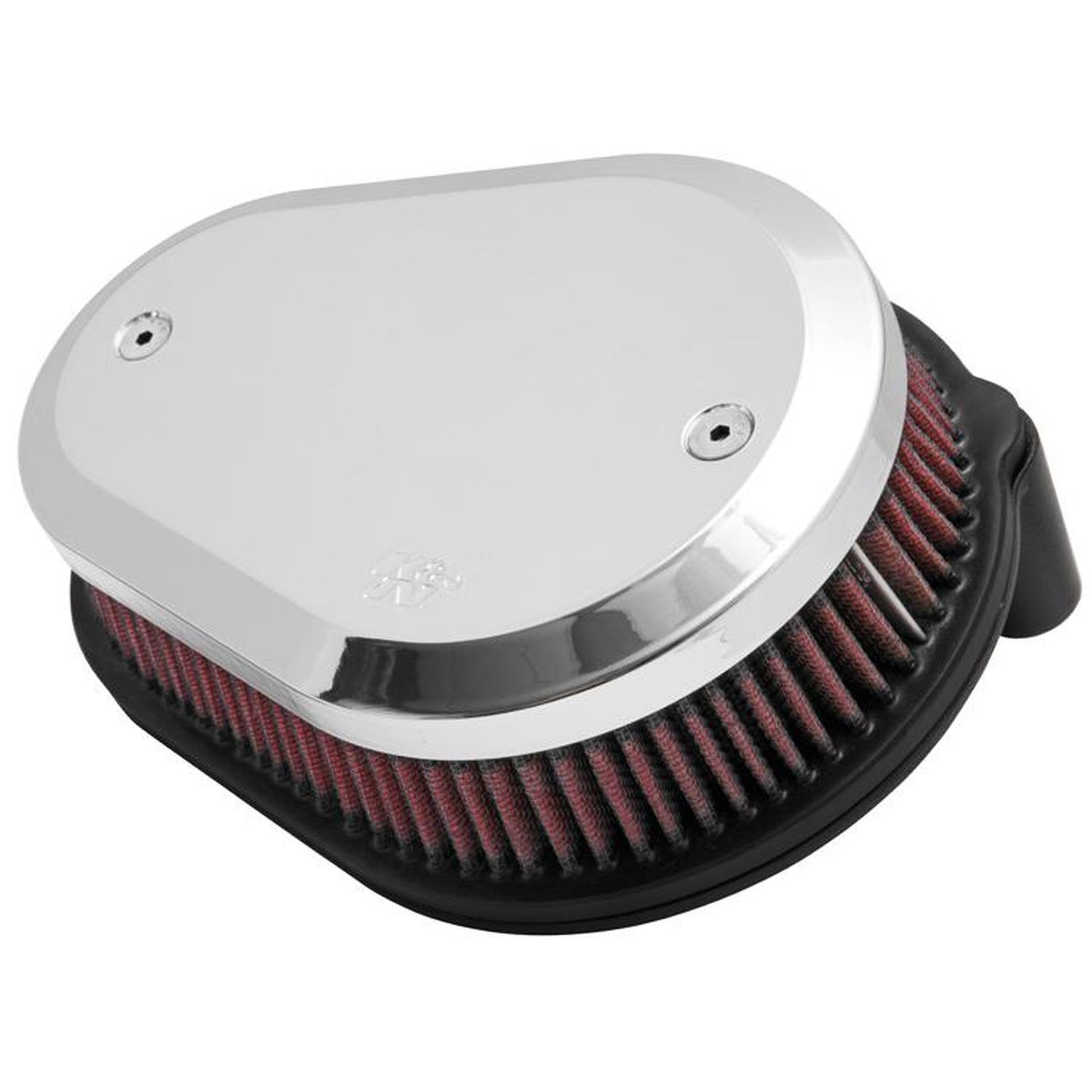 K&N RK3932 Performance Motorcycle Air Intake