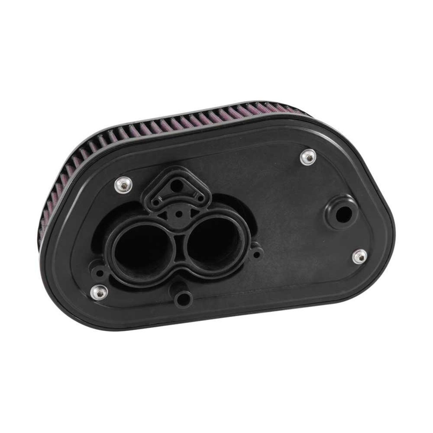 K&N Performance Powersports Air Cleaner Assembly RK-3940