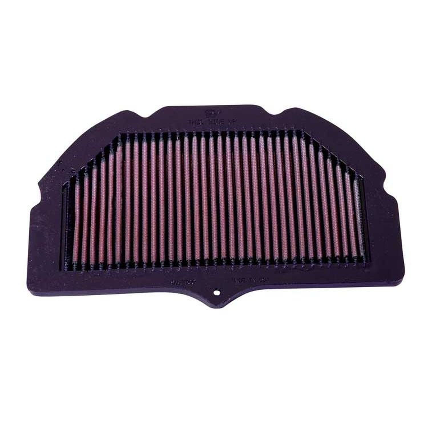 K&N SU7500 Performance Motorcycle Air Filter