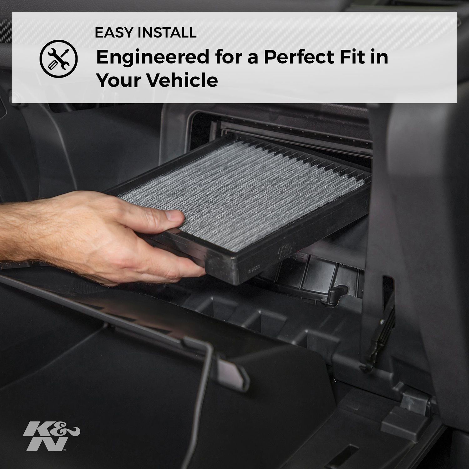 Autozone cabin clearance filter