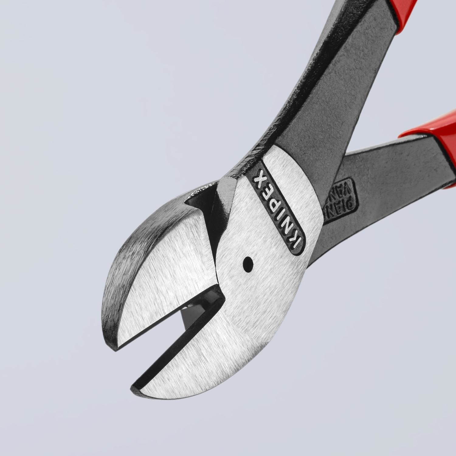 KNIPEX 10in High Leverage Diagonal Cutter