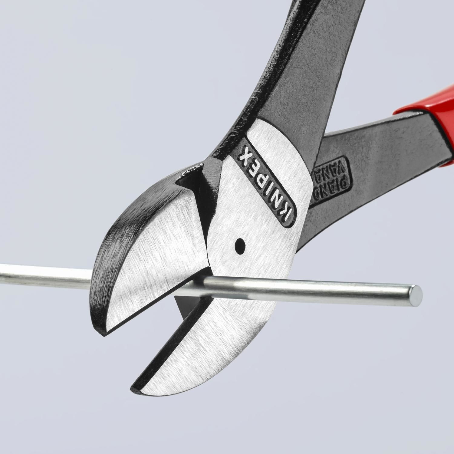 KNIPEX 10in High Leverage Diagonal Cutter