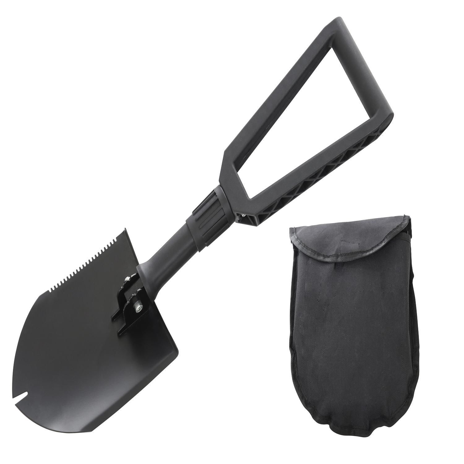 Autozone snow deals shovel