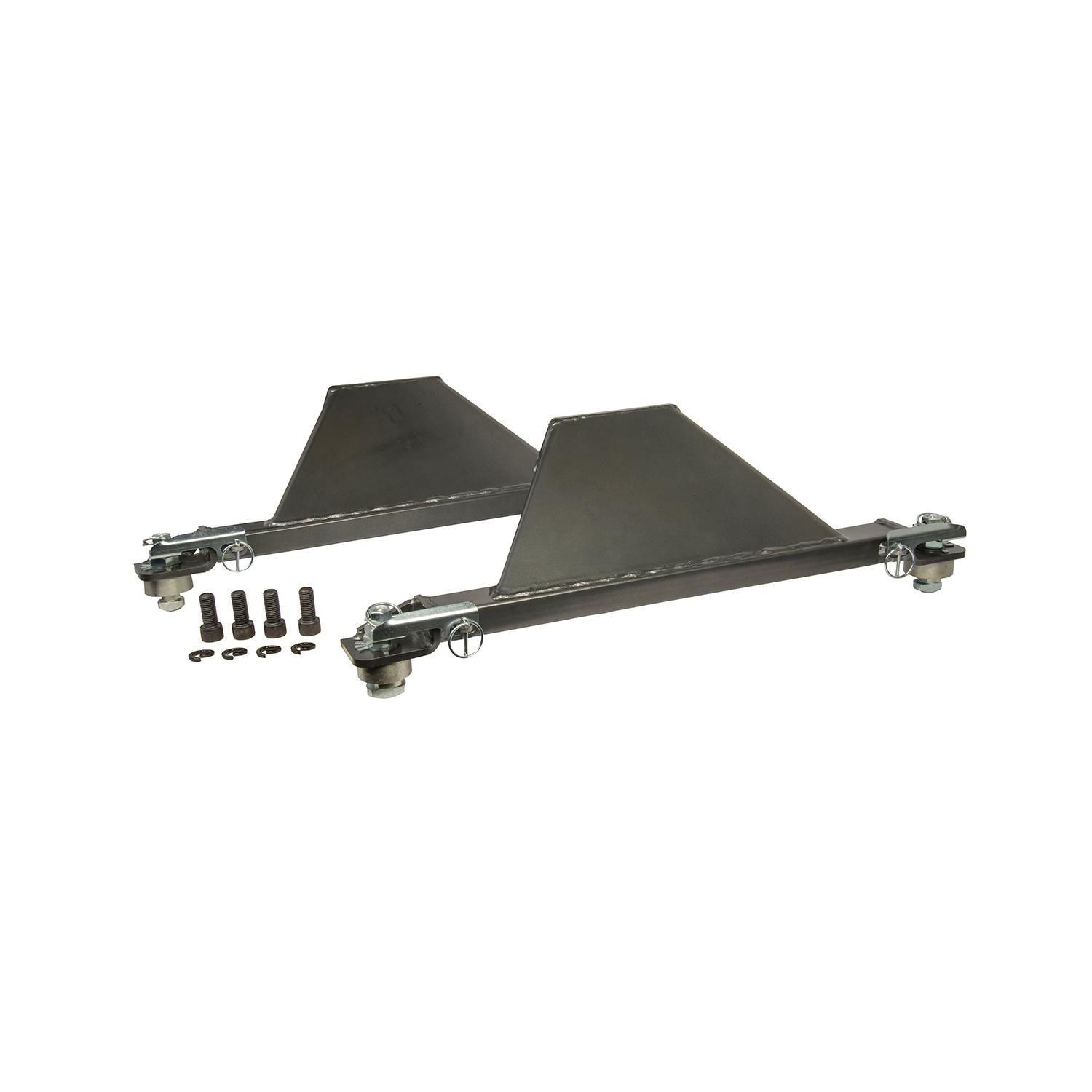 Husky Towing Fifth Wheel Trailer Hitch Mount Leg 33000