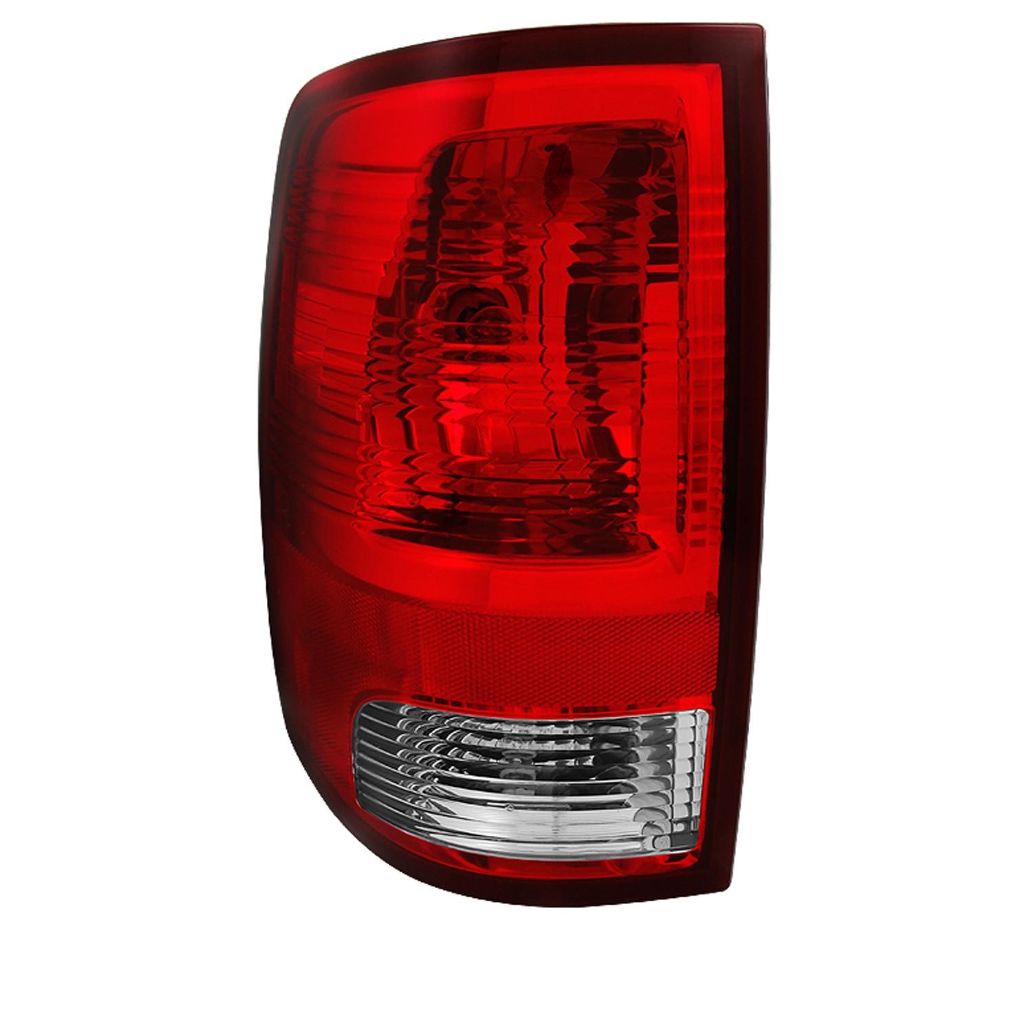 Spyder Tail Light Assembly 9033162