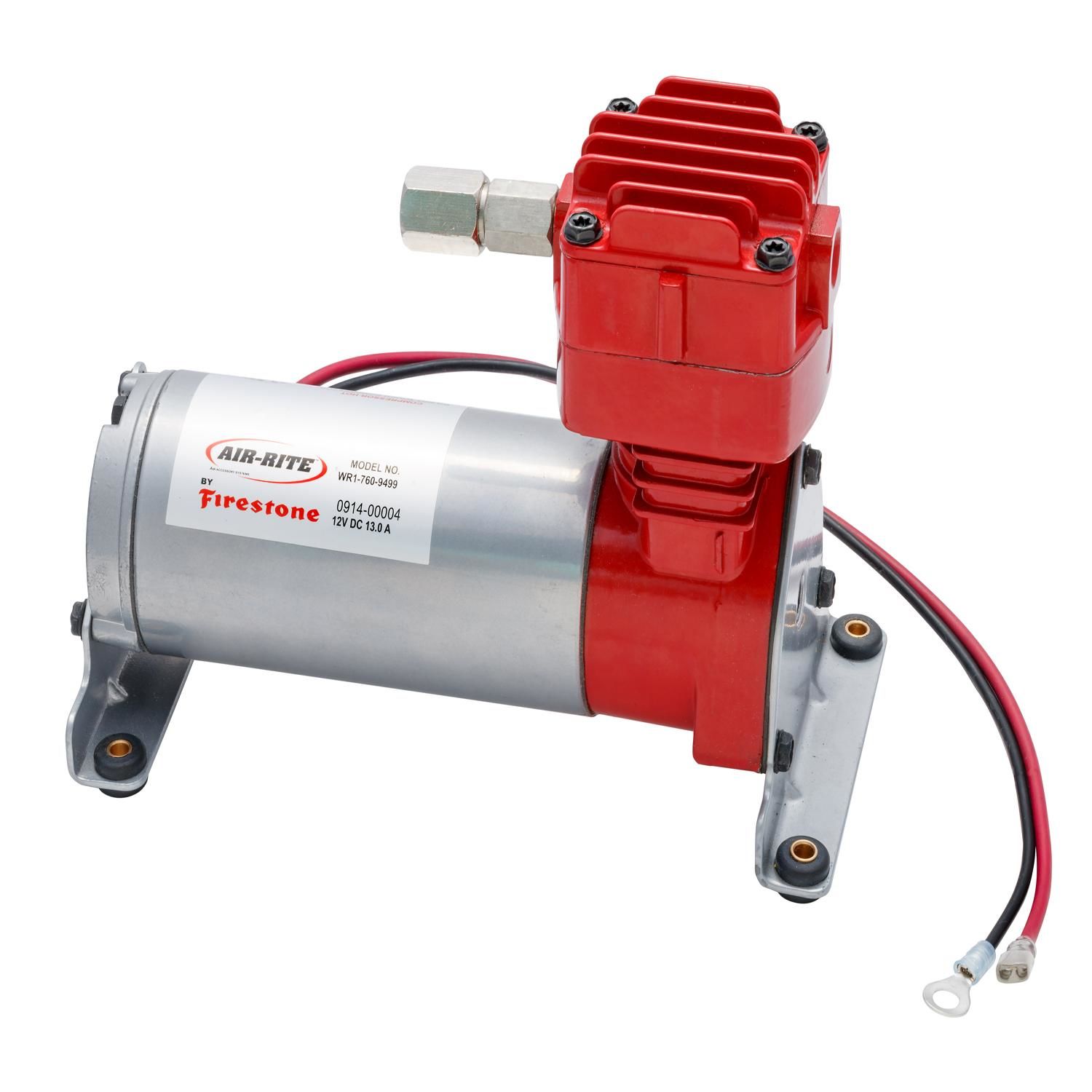 Firestone Ride-Rite Suspension Air Comrpessor