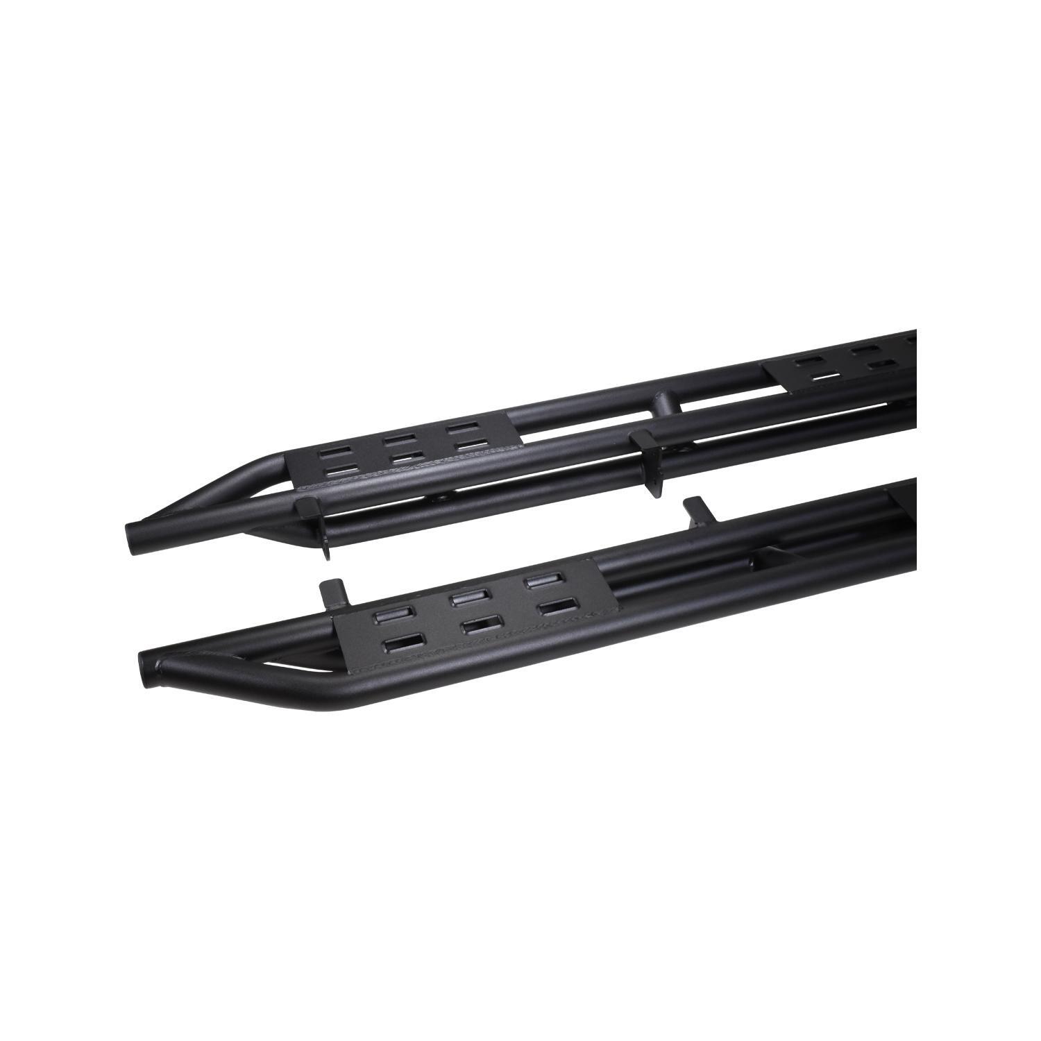 Trail FX Rocker Panel BR011T