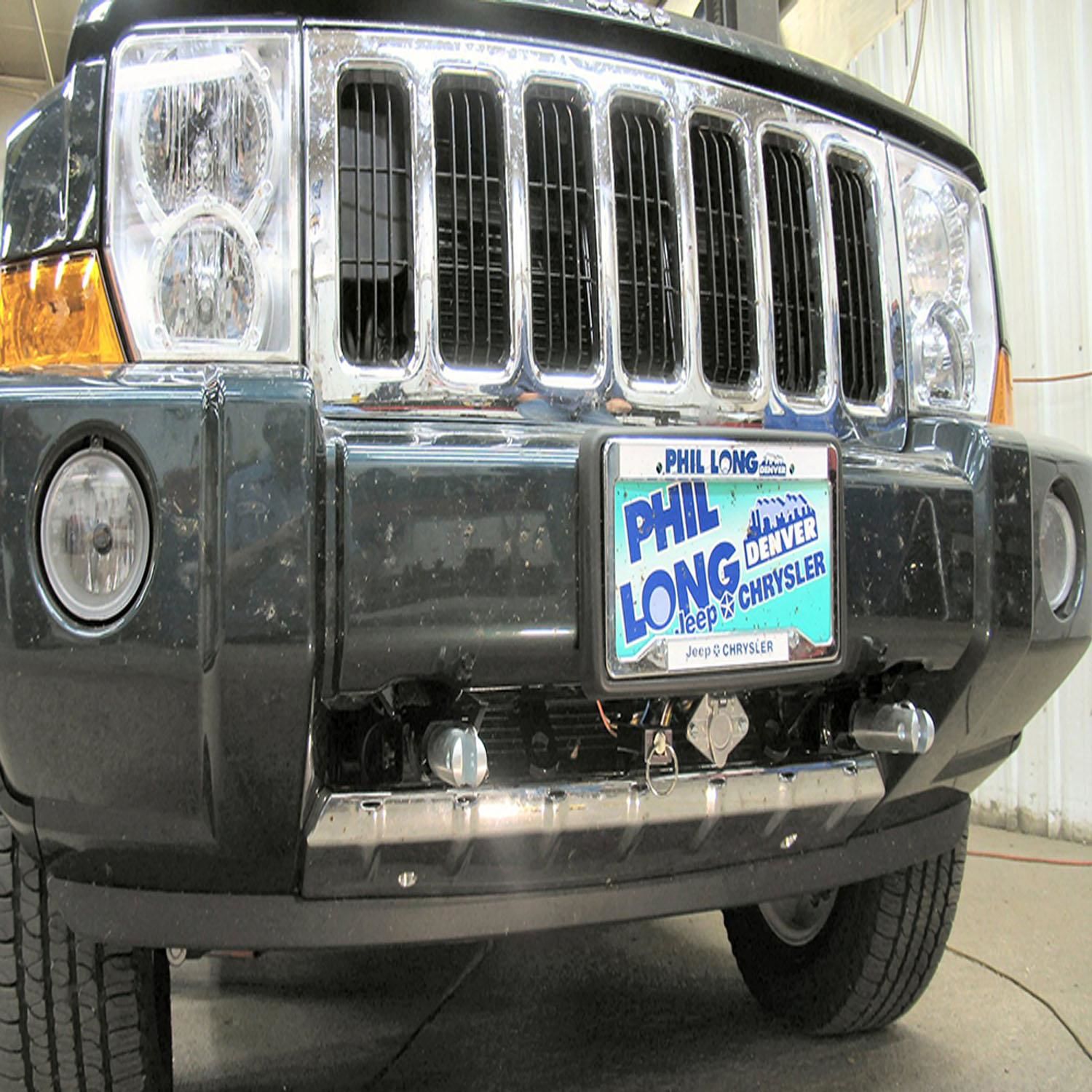 Blue Ox Tow Bar BX1125