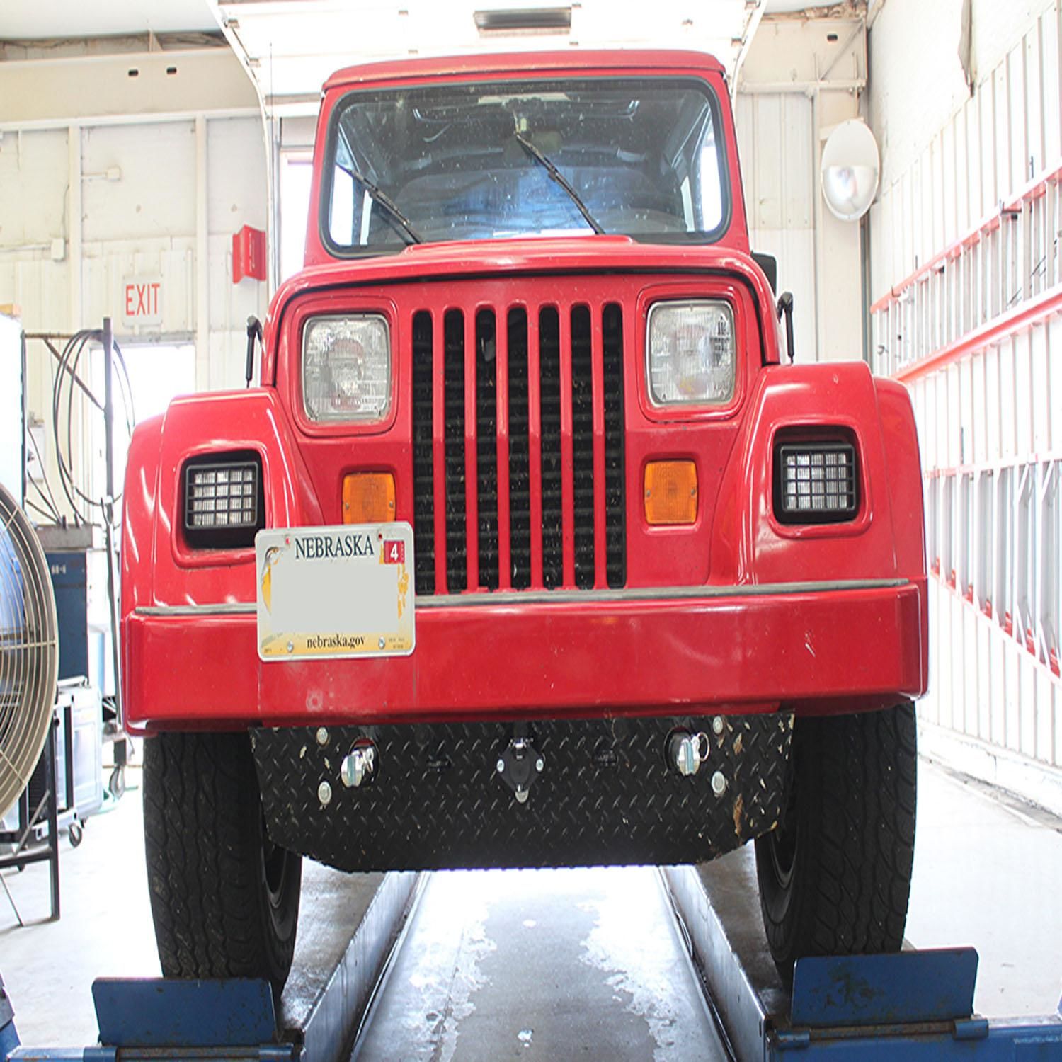 Blue Ox Tow Bar BX1137