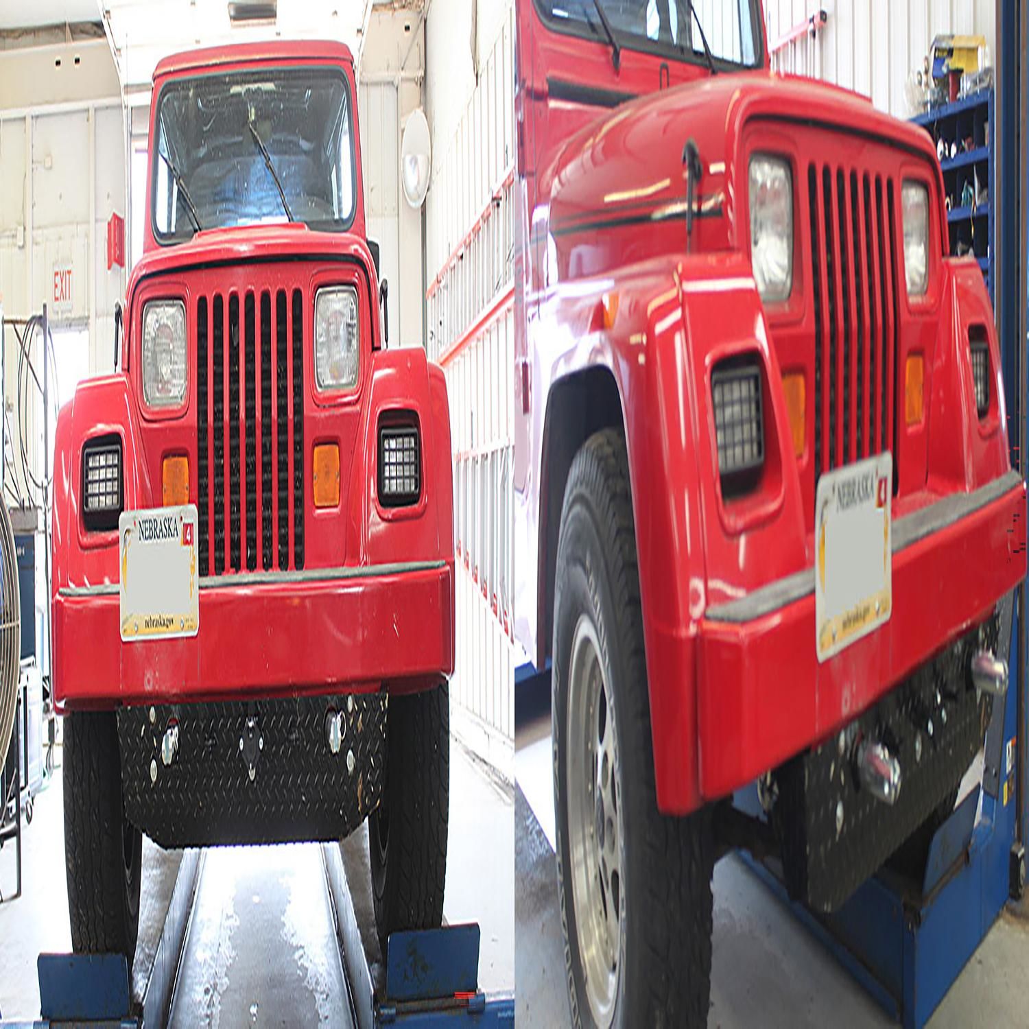 Blue Ox Tow Bar BX1137