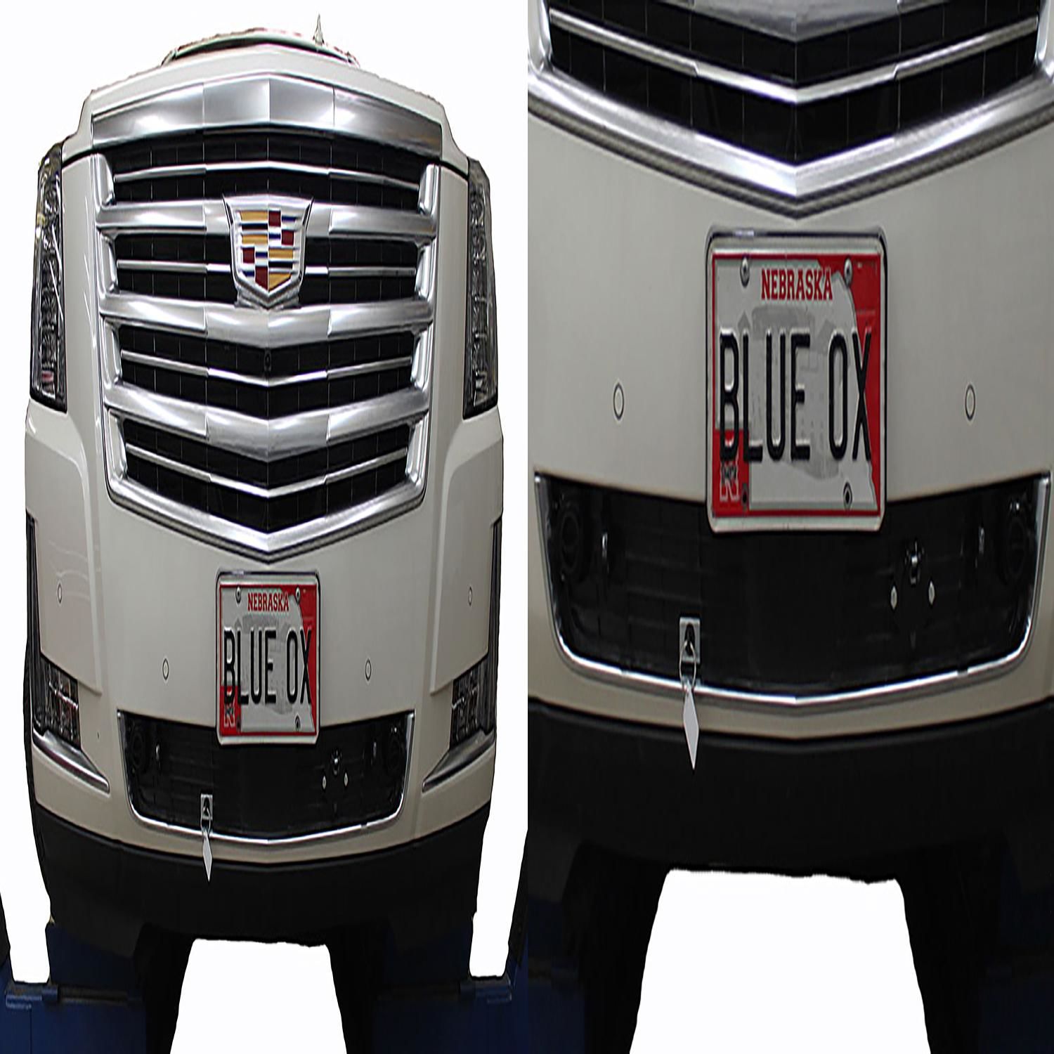 Blue Ox Tow Bar BX1716