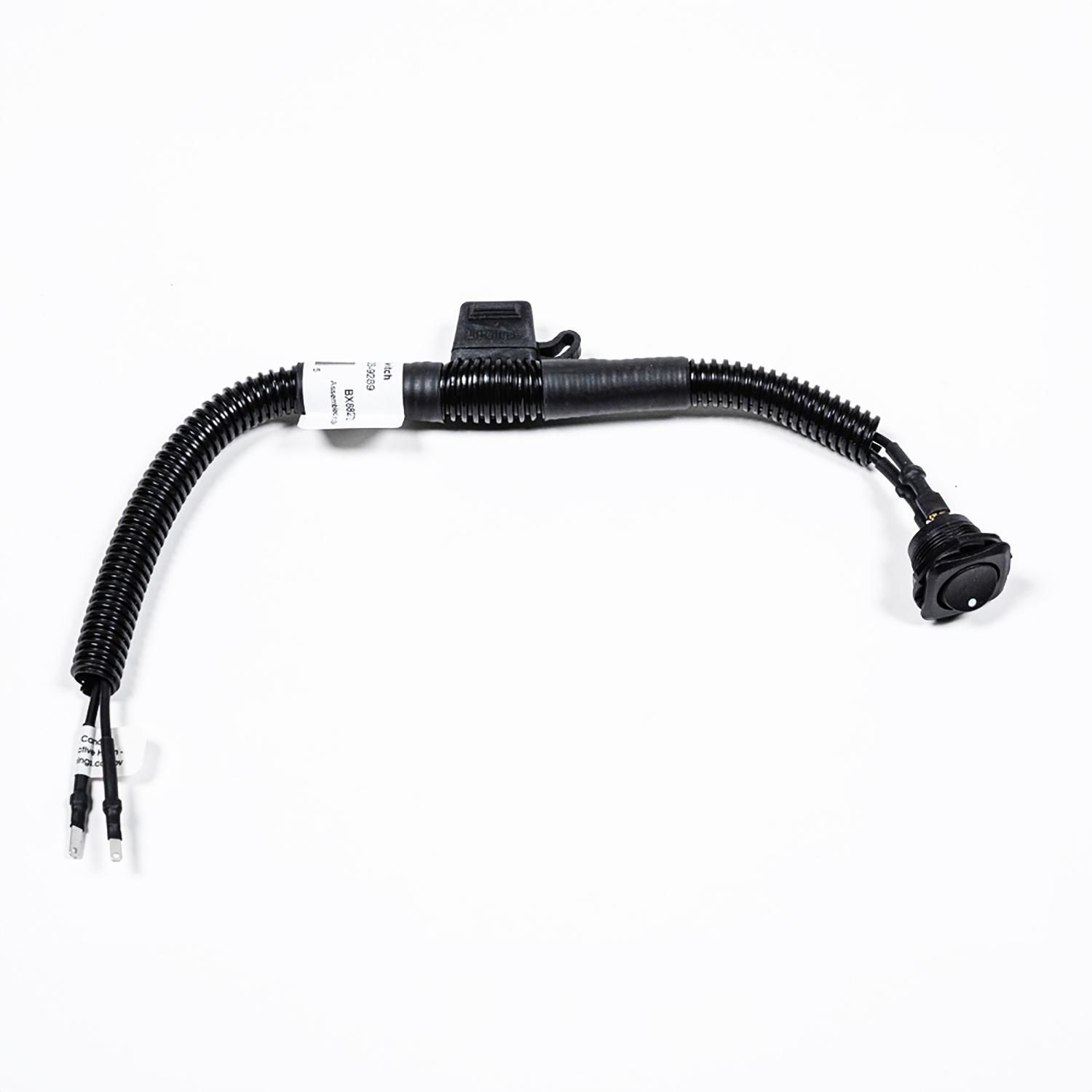 Blue Ox Mini Fuse, Long Lead