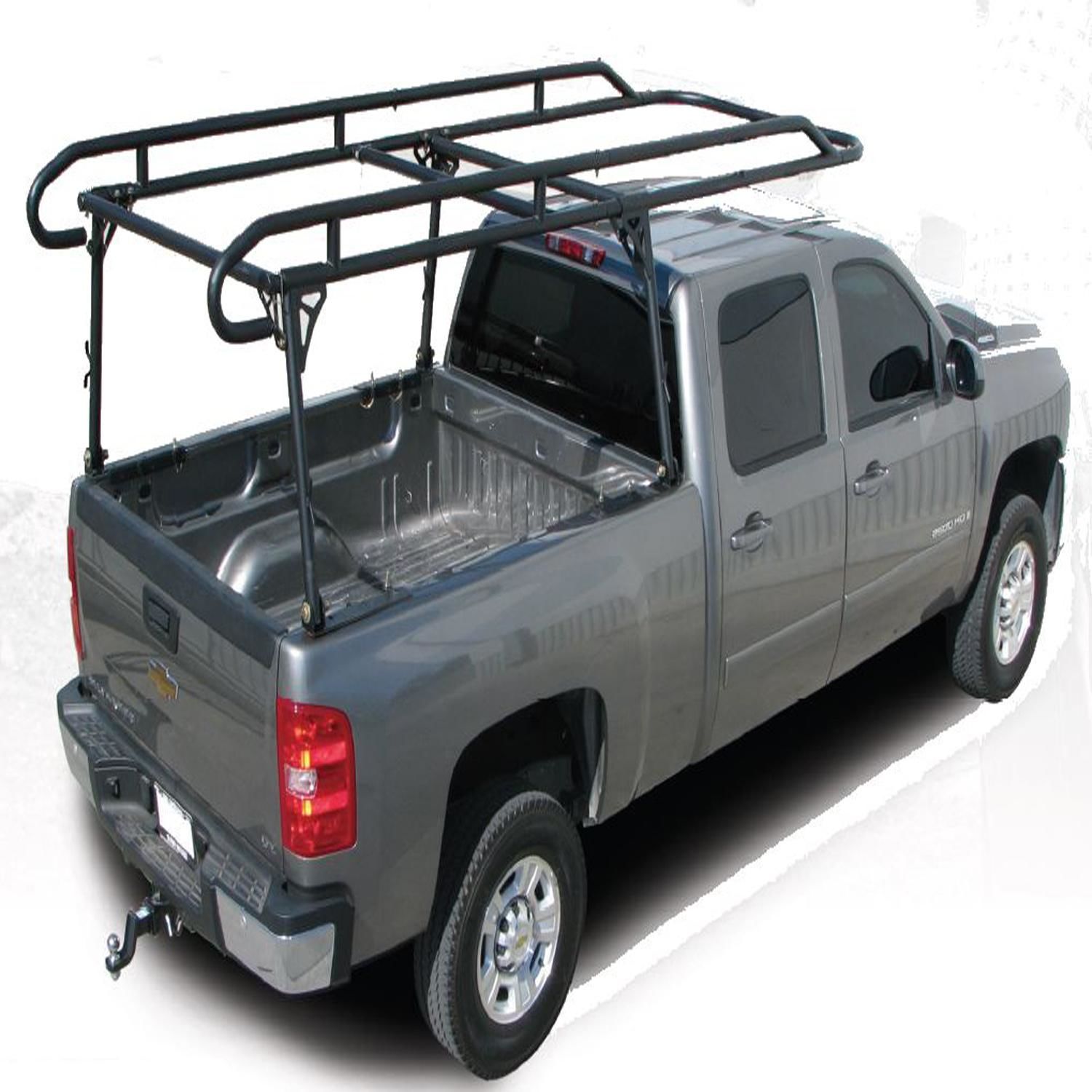 Trail FX Truck Ladder Rack FCLR001B