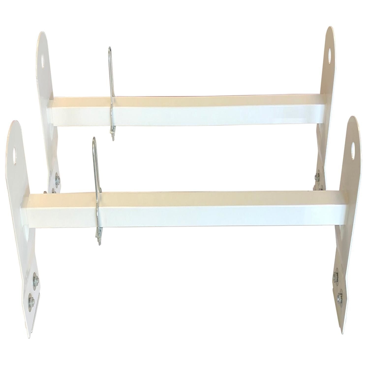 Trail FX Truck Ladder Rack FCLR004W