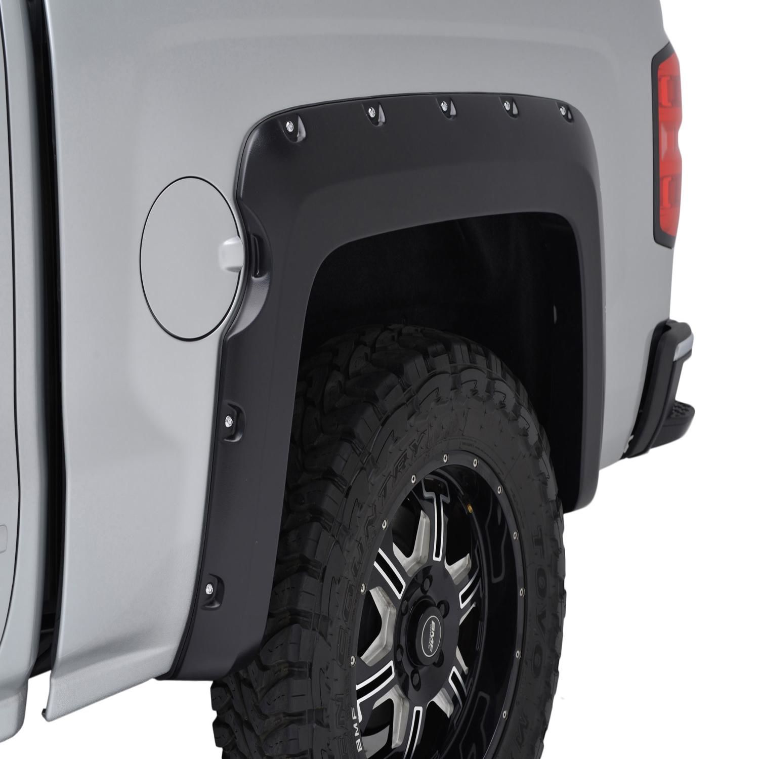 Trail FX Fender Flare Extender PFFC3002T