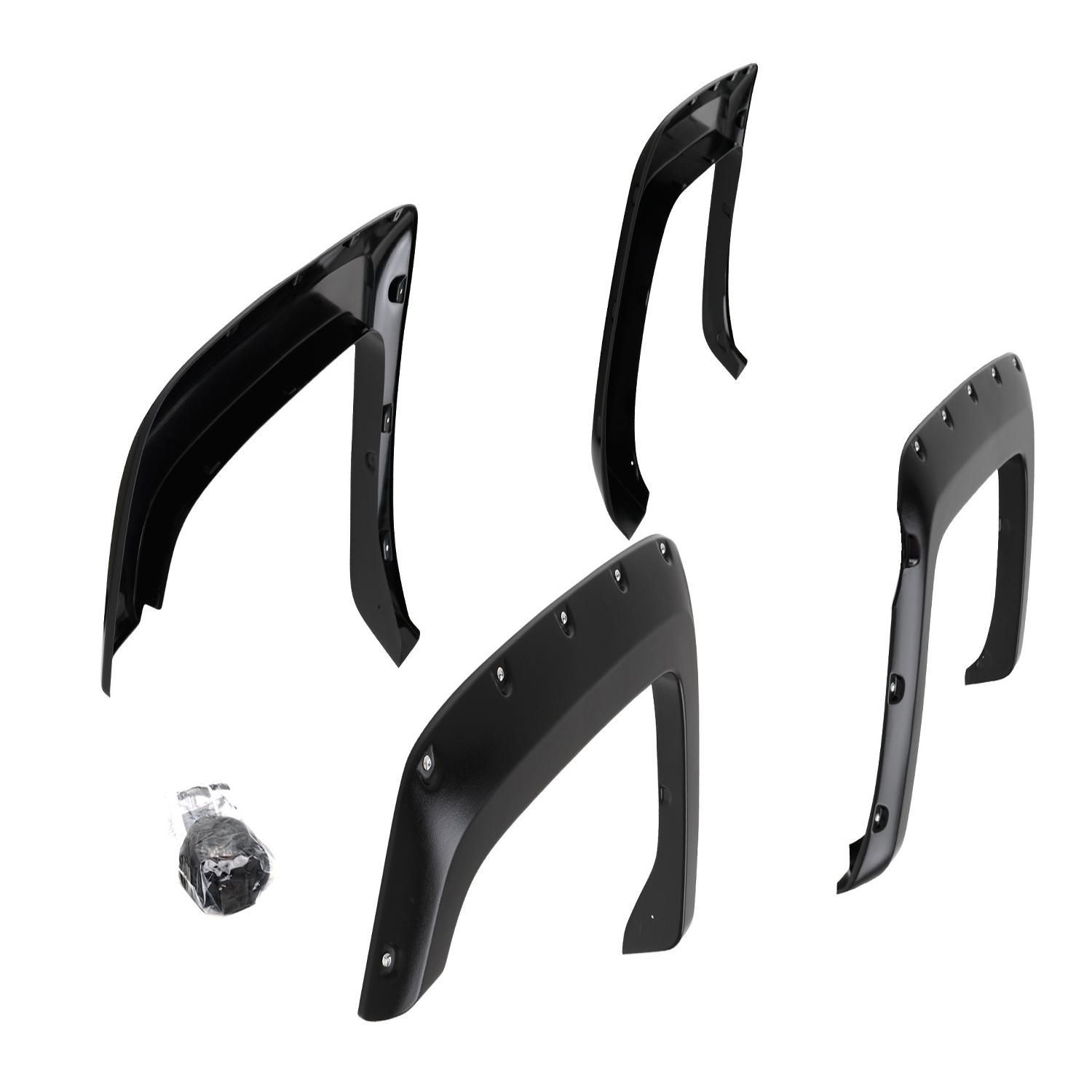 Trail FX Fender Flare Extender PFFC3002T
