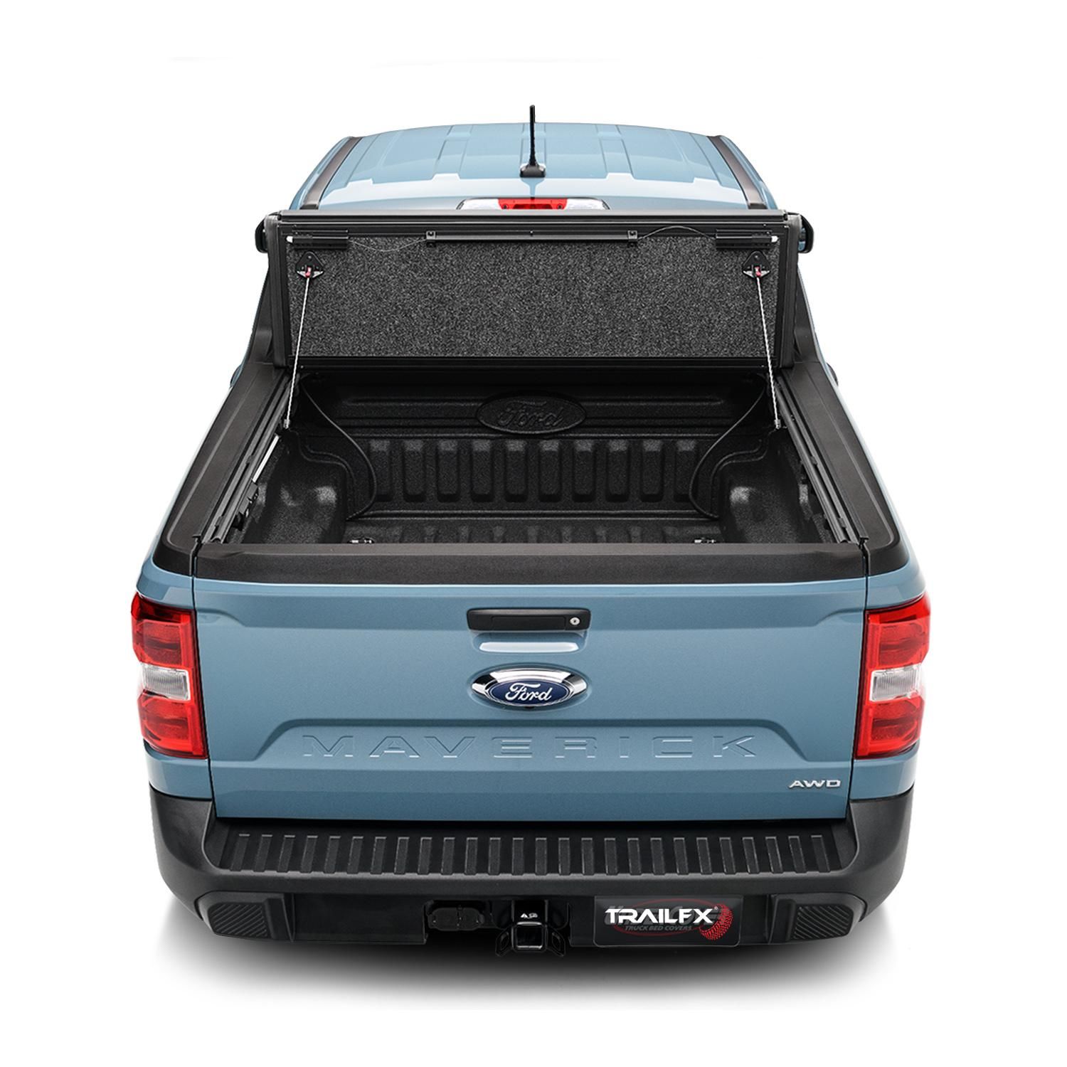 Tonneau Cover Buying Guide: Best Tonneau Covers for 2023 - AutoZone