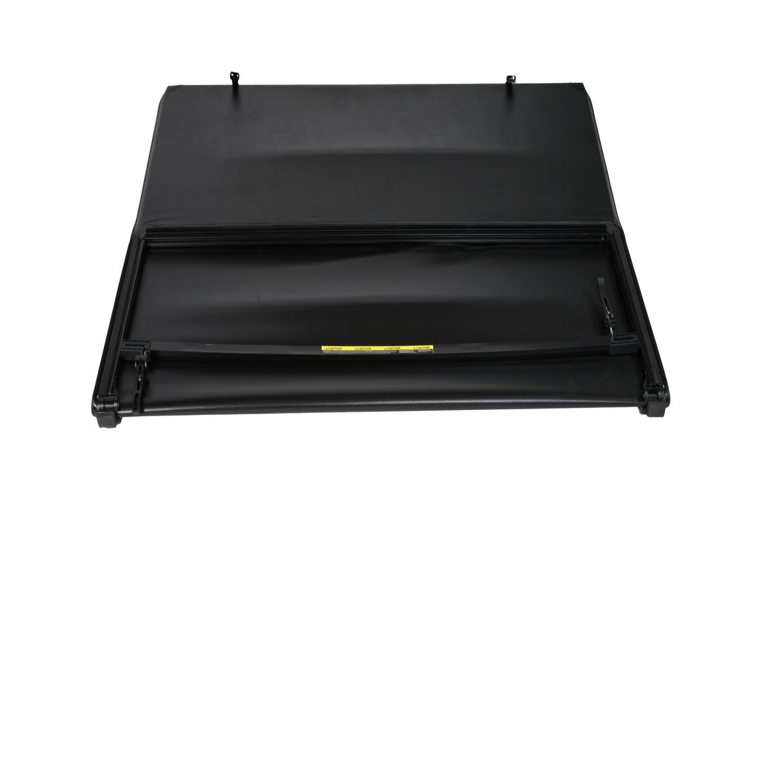 Trail FX Soft Tri-Fold Tonneau Cover TFX5013
