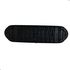 TrailFX Nerf Bar Pad Replacement Part For TrailFX 5in Oval Bars, Installation Clips Included