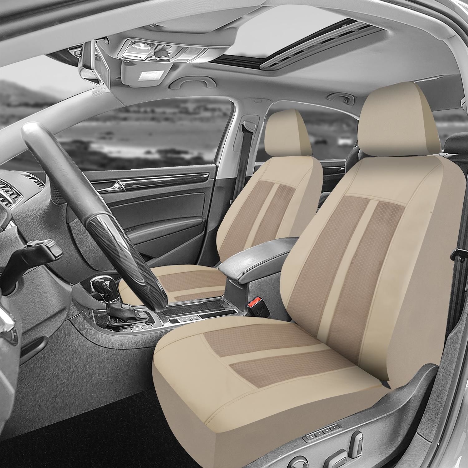 What Are the Best Seat Covers for My Car? - AutoZone