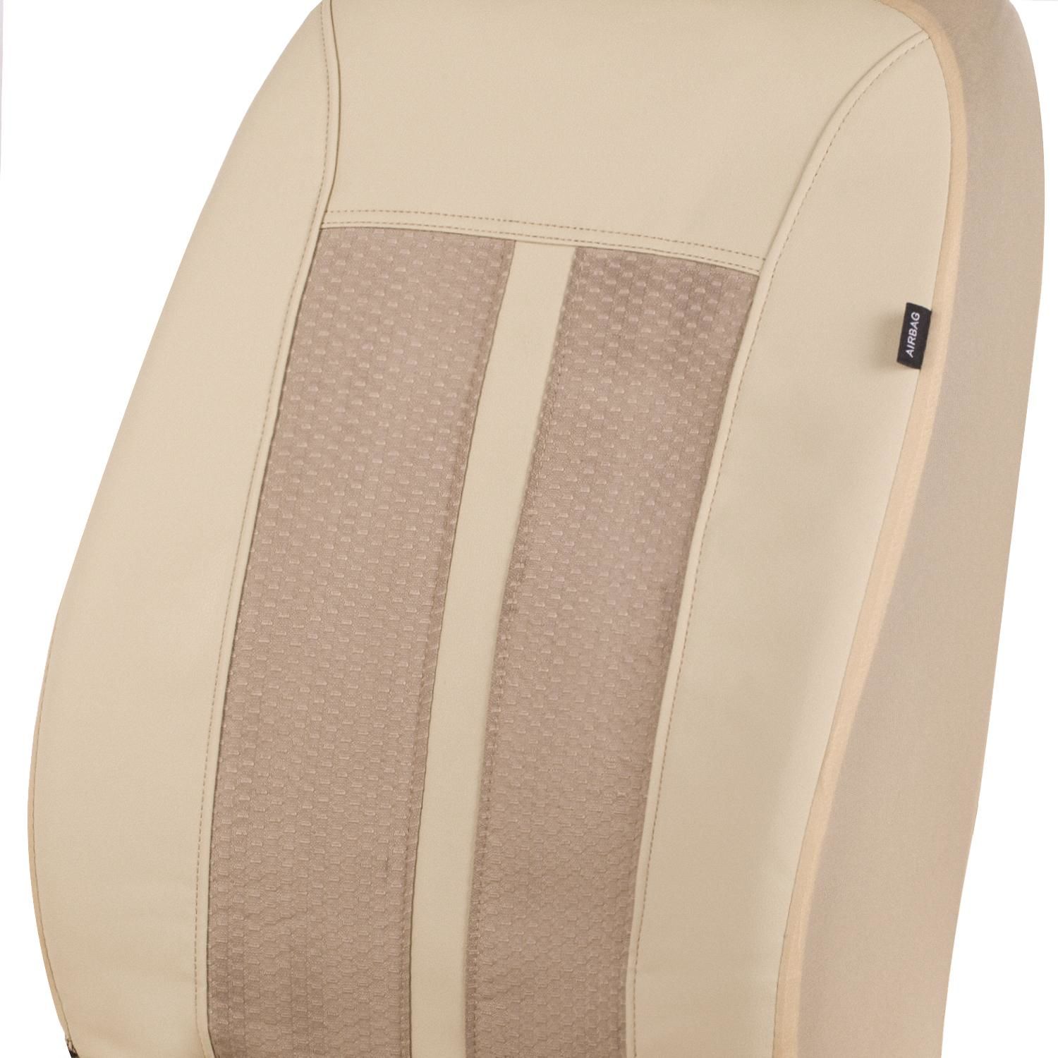 ProElite Kingston Seat Cover 2 Piece