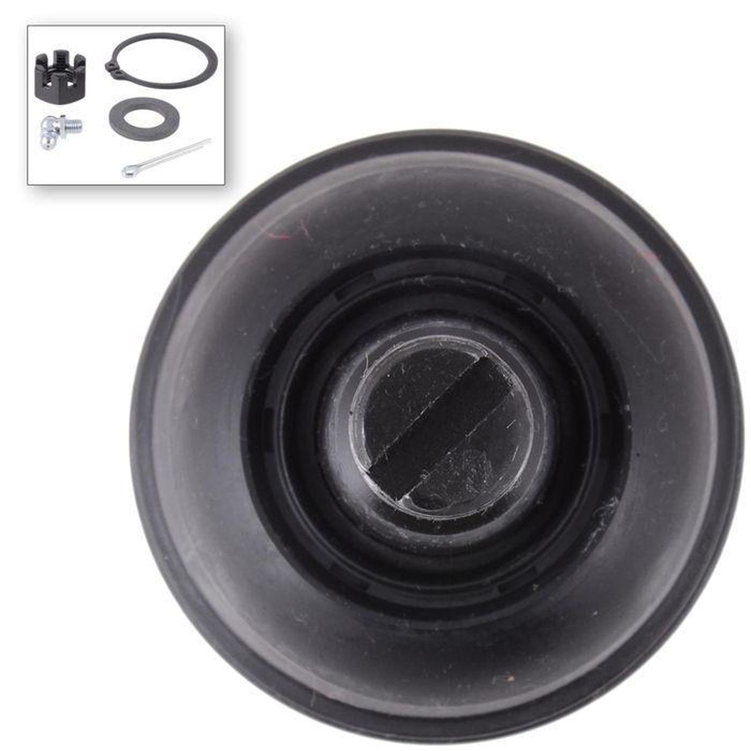 のぼる Duralast Ball Joint 10480964