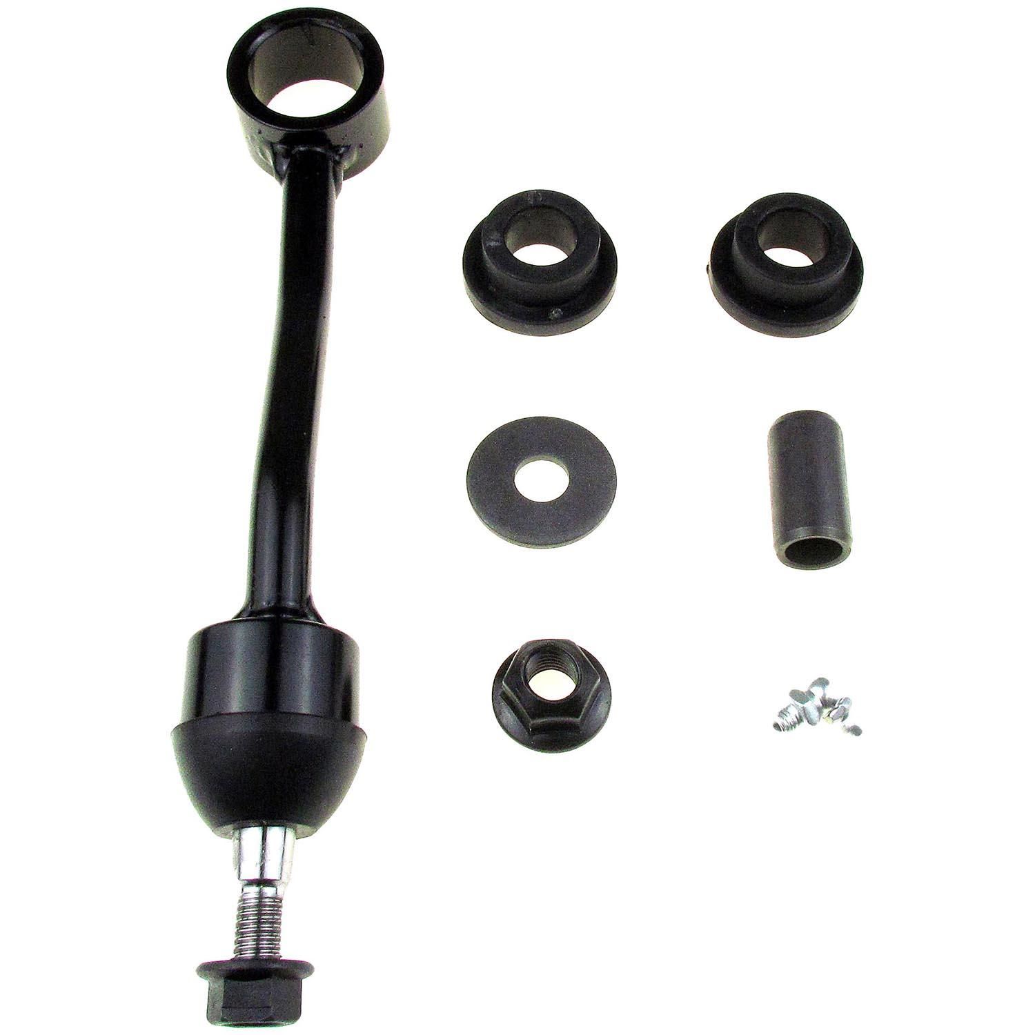 週末限定ンセール Duralast Sway Bar Link 18263 リラクゼーショングッズ