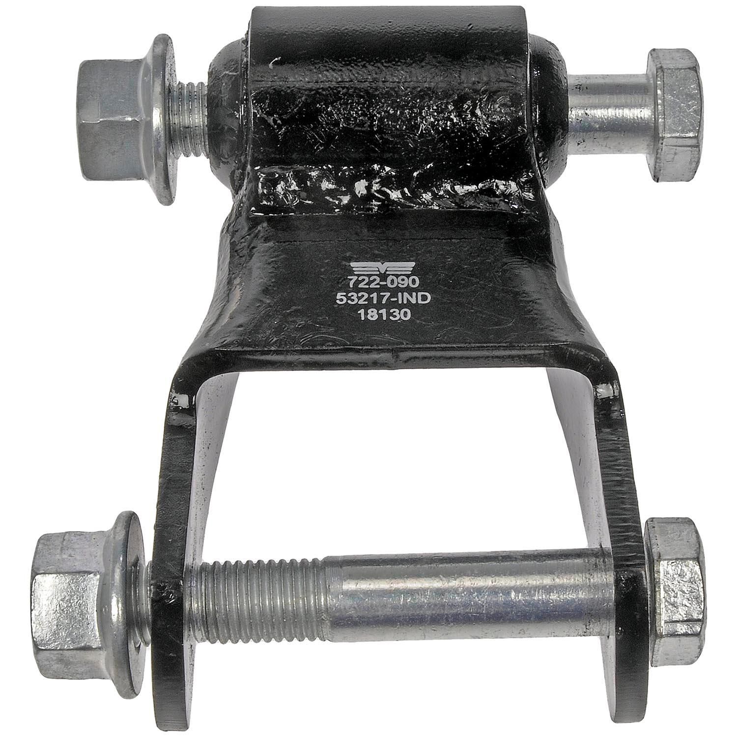 Duralast Leaf Spring Shackle 722090