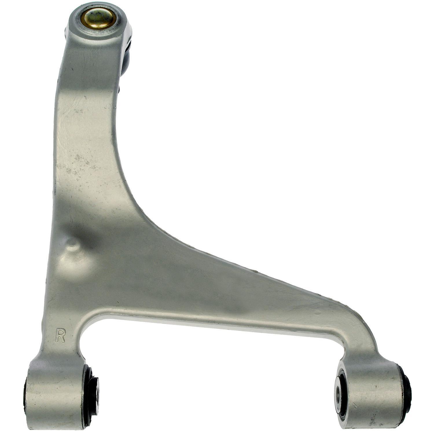 Duralast Suspension Control Arm and Ball Joint Assembly CA10298