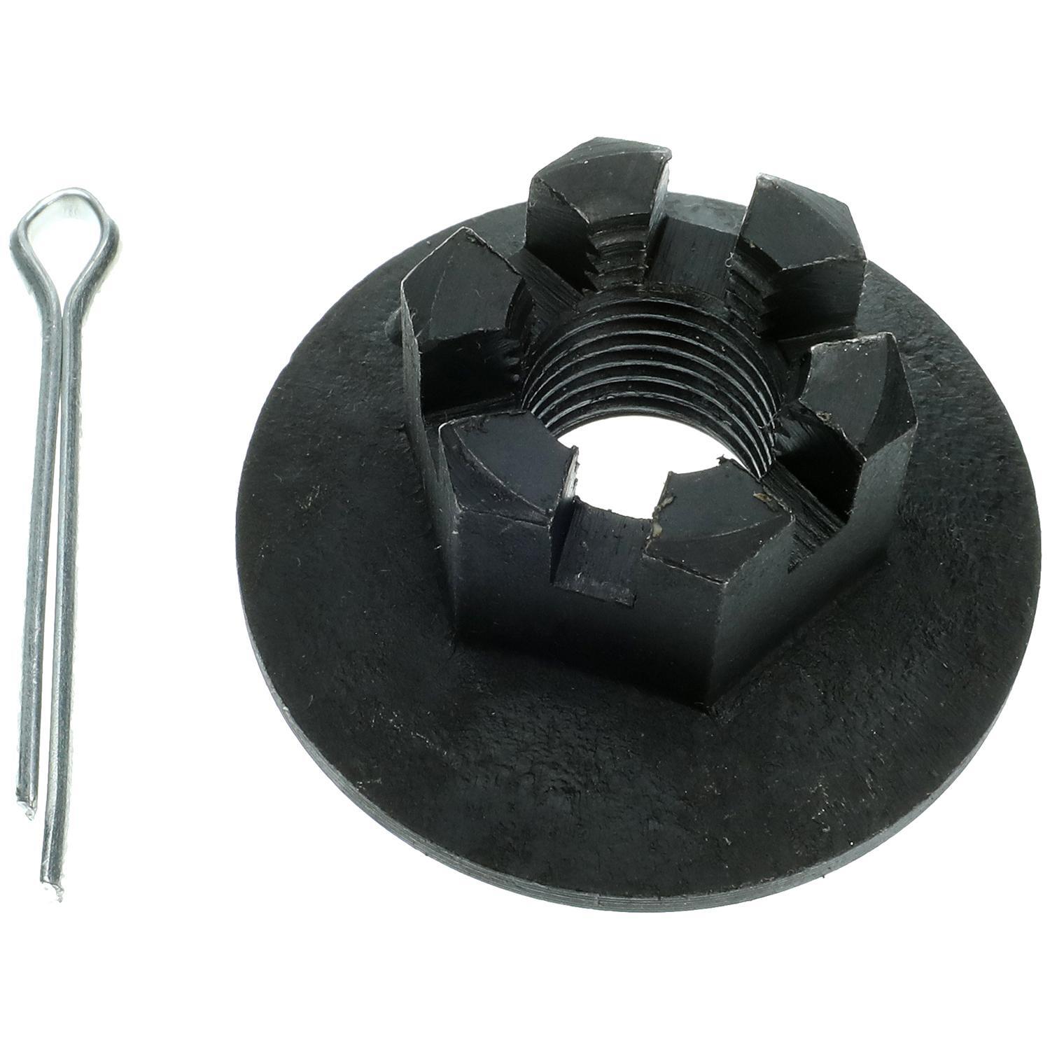 Duralast Suspension Control Arm and Ball Joint Assembly CA10518