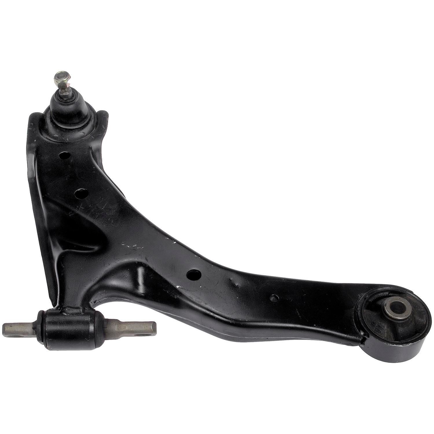 Duralast Lower Control Arm with Ball Joint CA12520
