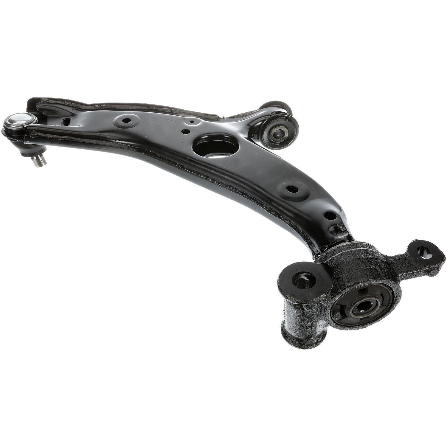 Duralast Suspension Control Arm and Ball Joint Assembly CA12875