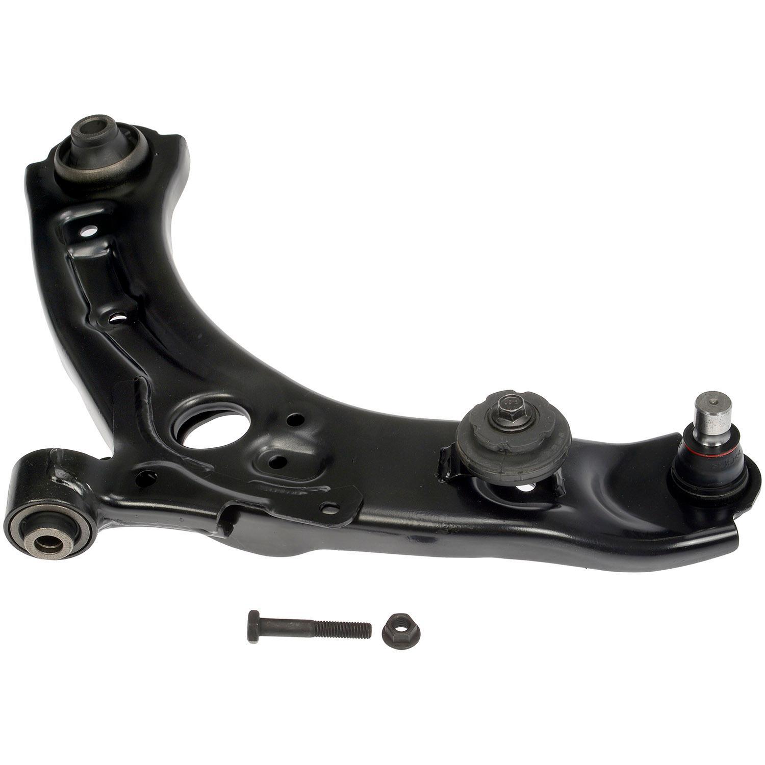 Duralast Suspension Control Arm and Ball Joint Assembly CA13075