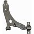 Duralast Suspension Control Arm and Ball Joint Assembly CA14315