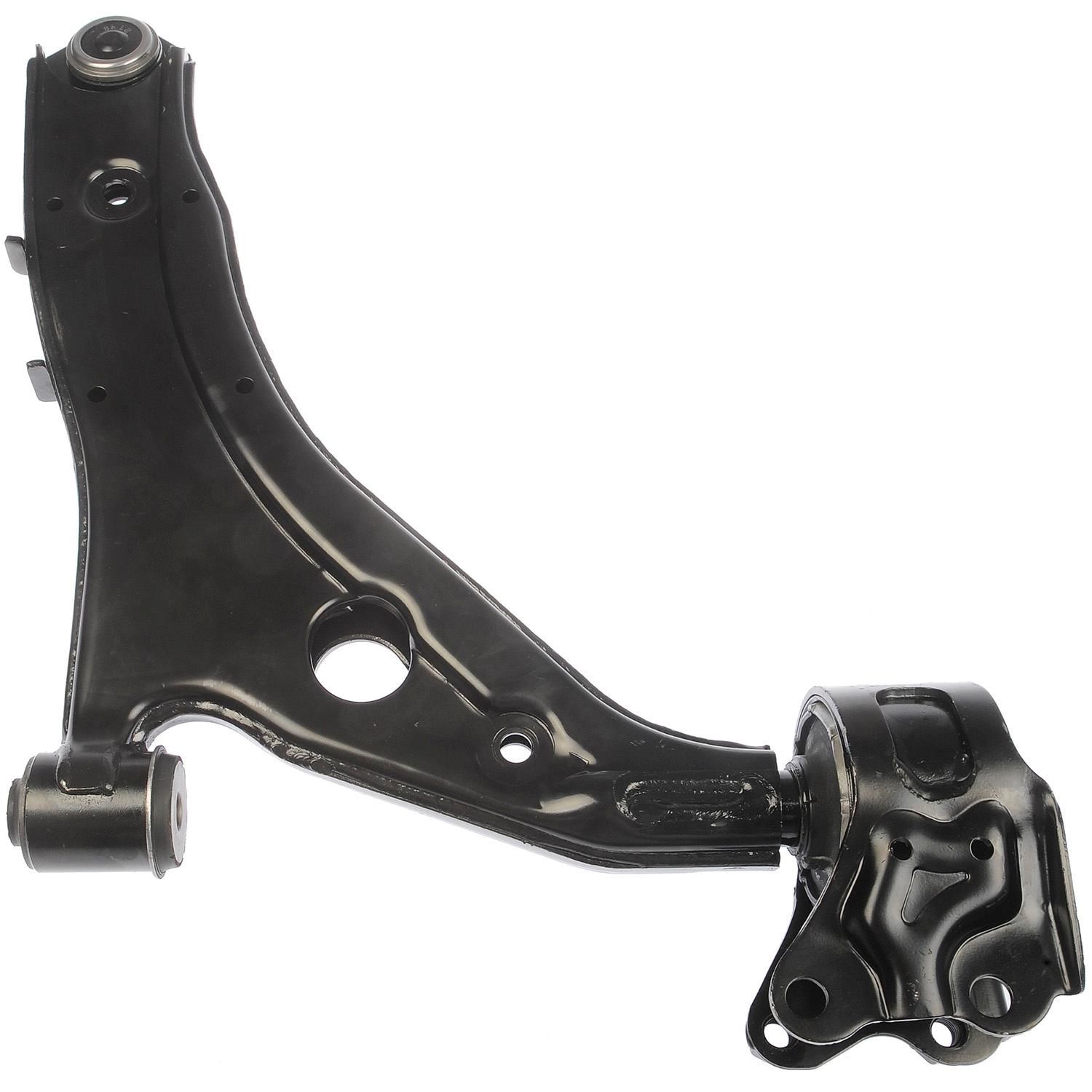 Duralast Suspension Control Arm And Ball Joint Assembly CA14439