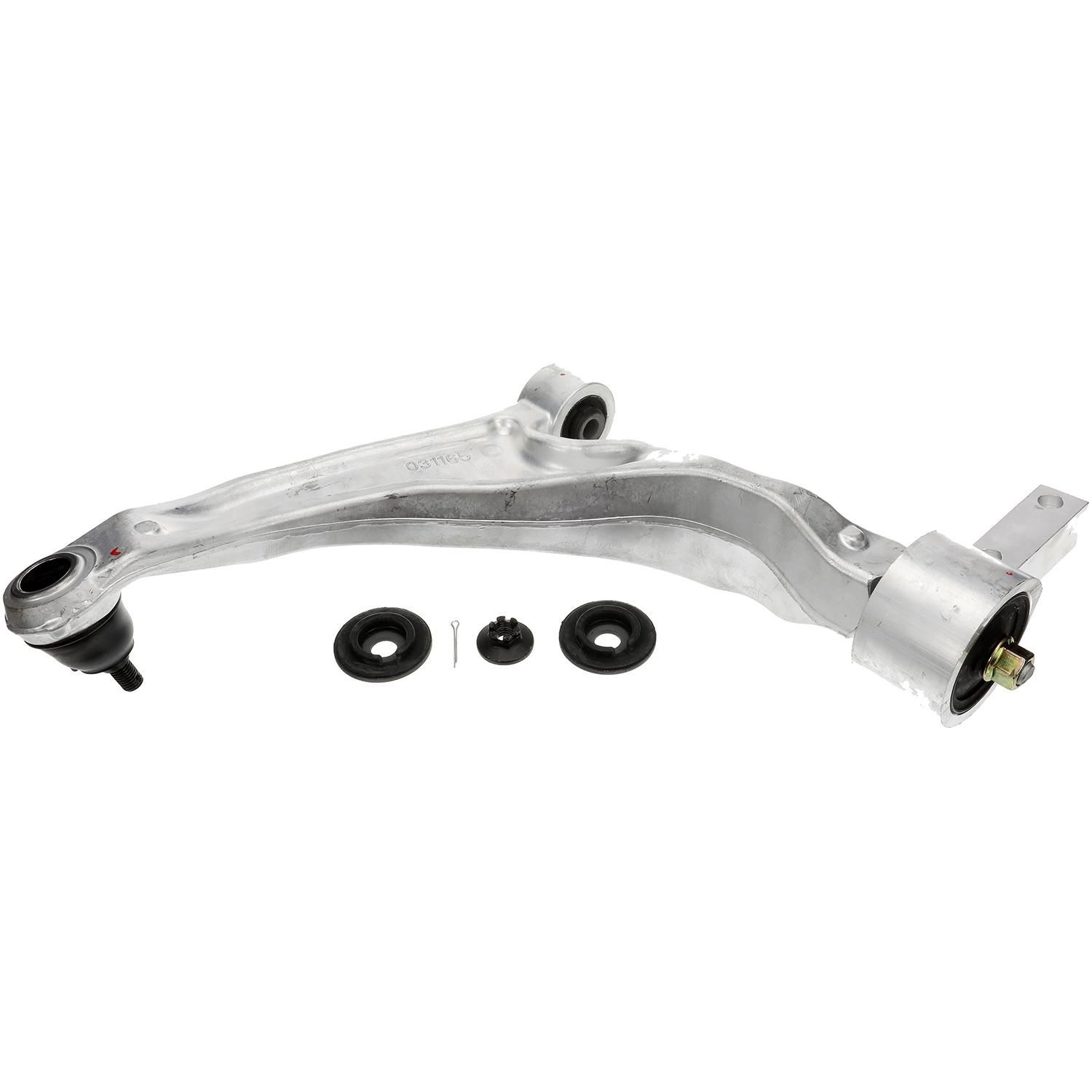 Duralast Suspension Control Arm and Ball Joint Assembly CA14530