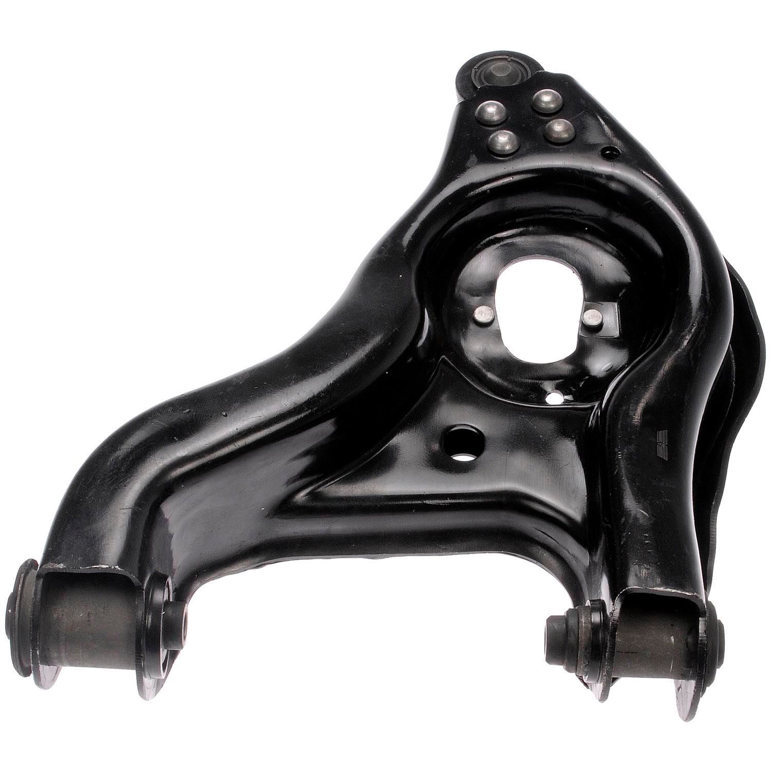 Duralast Suspension Control Arm and Ball Joint Assembly CA14541