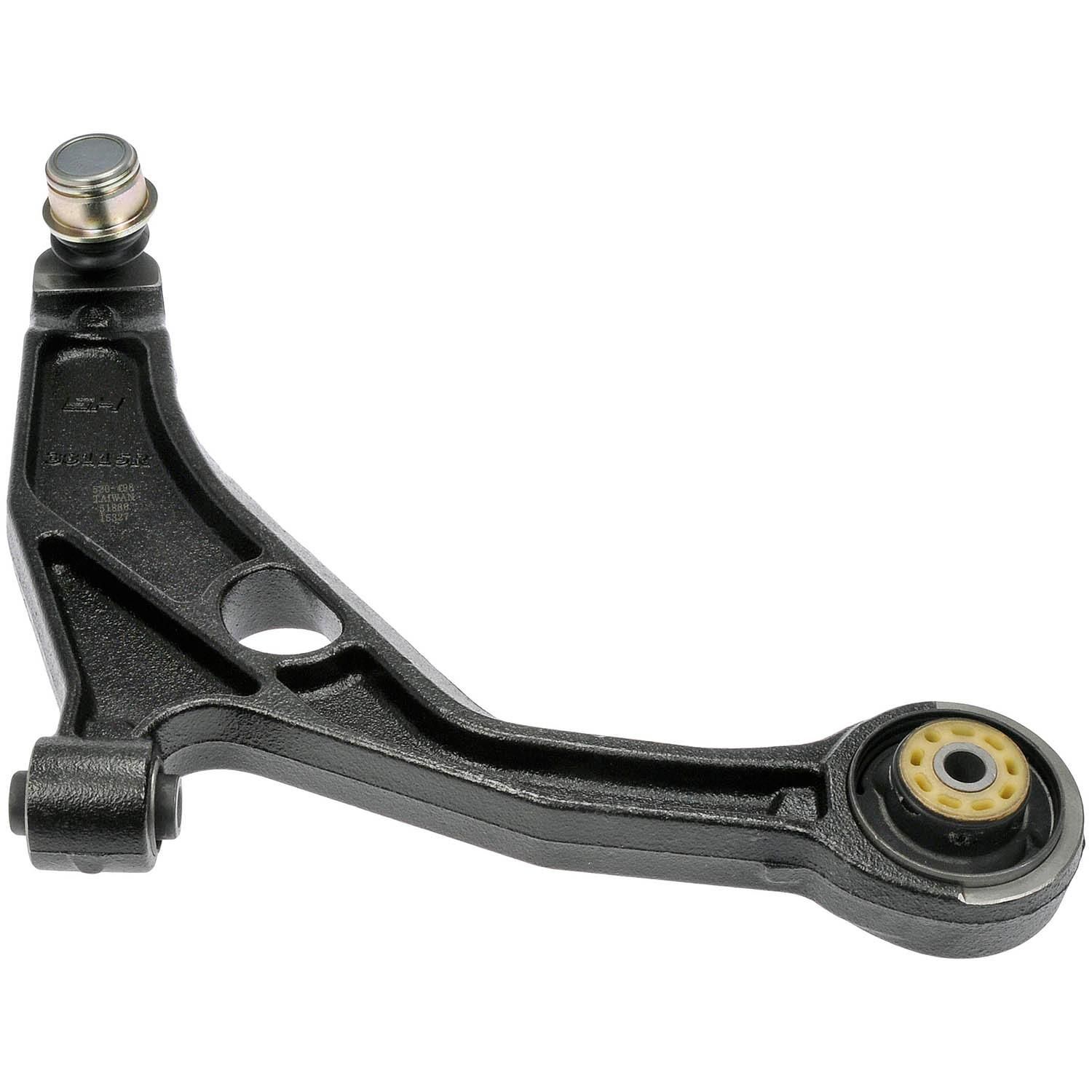 Duralast Suspension Control Arm and Ball Joint Assembly CA14646