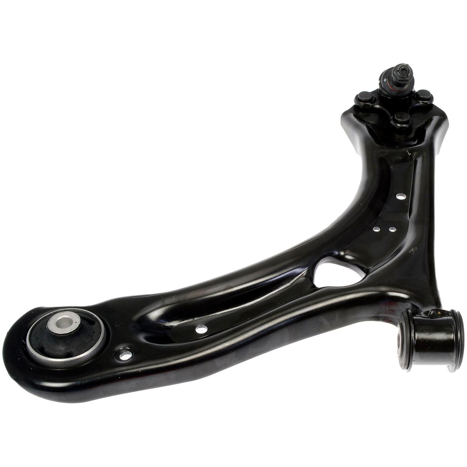 Duralast Suspension Control Arm and Ball Joint Assembly CA14727