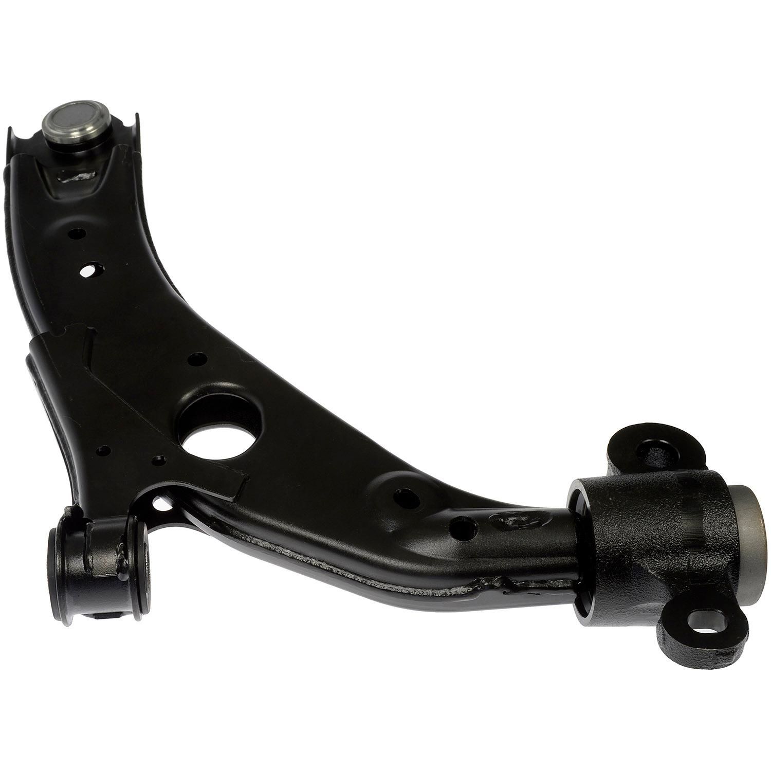 Duralast Front Driver Side Control Arm CA14861