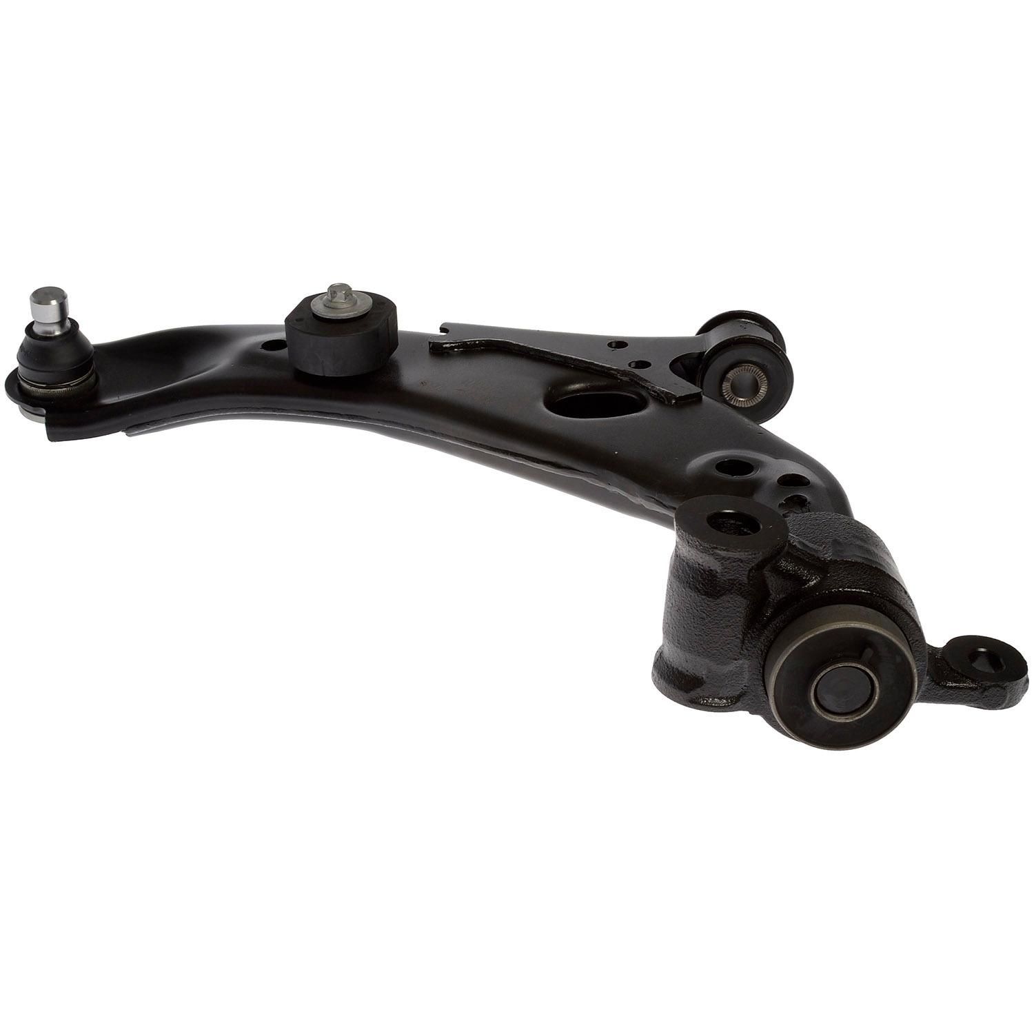 Duralast Front Driver Side Control Arm CA14861
