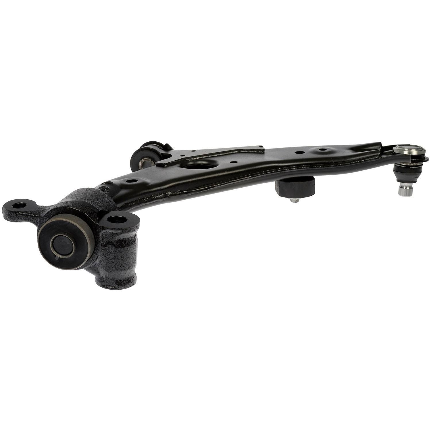 Duralast Front Driver Side Control Arm CA14861