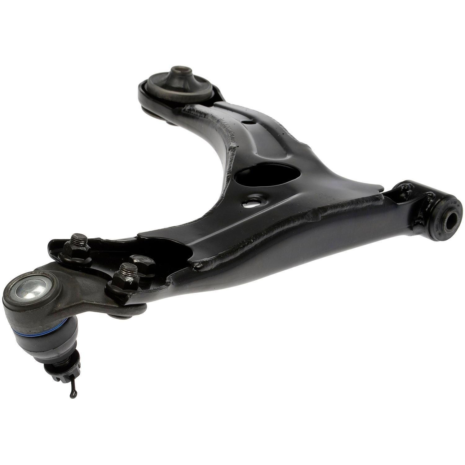 KLT Front Right Lower Control Arm w/Ball Joint for Mitsubishi