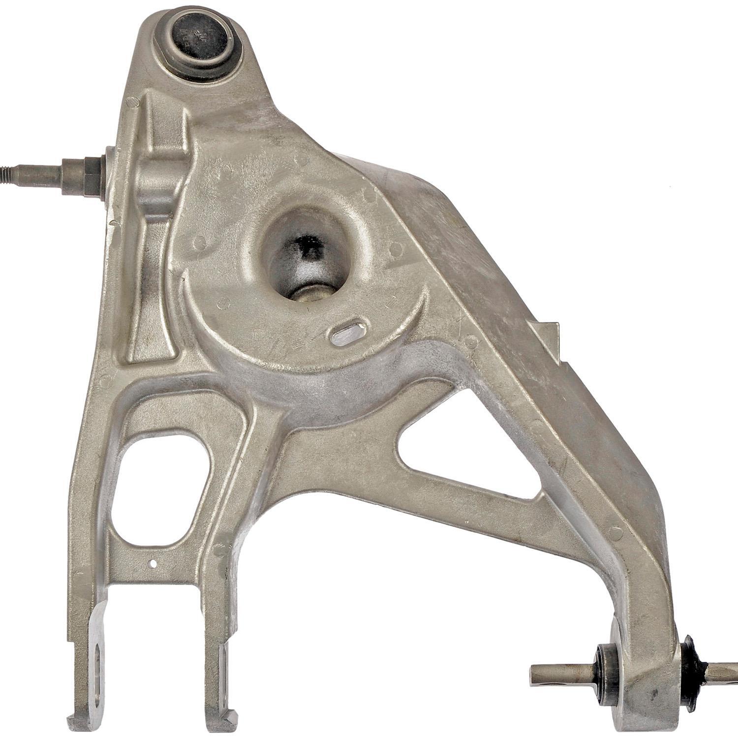 Duralast Lateral Arm and Ball Joint Assembly CA16222