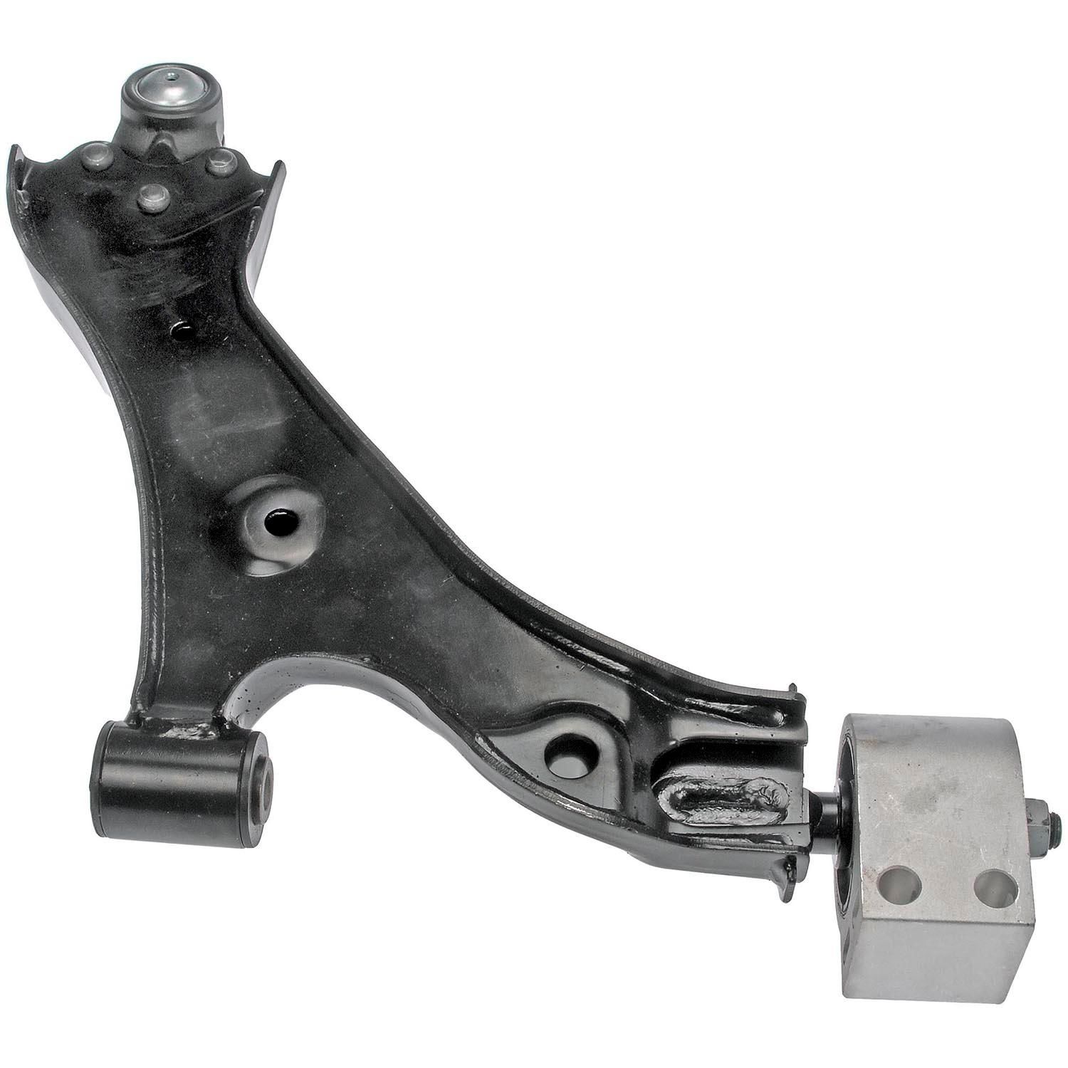 Duralast Suspension Control Arm and Ball Joint Assembly CA16345
