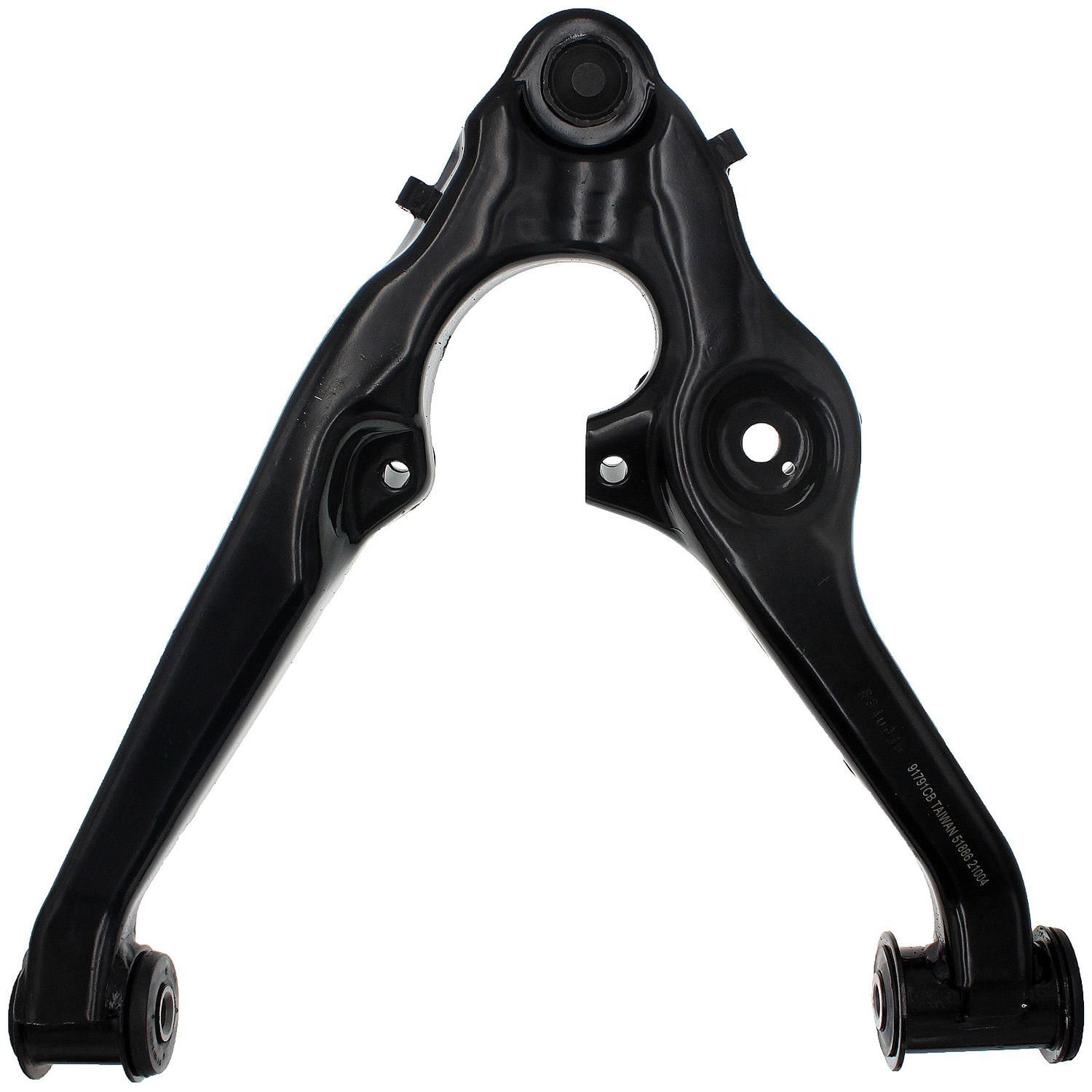 Duralast Suspension Control Arm and Ball Joint Assembly CA16514